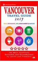 Vancouver Travel Guide 2017