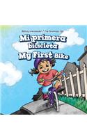 Mi Primera Bicicleta / My First Bike