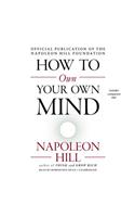 How to Own Your Own Mind Lib/E