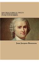 Discurso Sobre El Origen De La Desigualdad Entre Los Hombres
