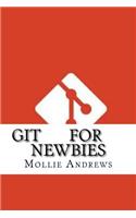 GIT For Newbies