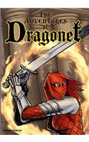 Adventures of Dragonet