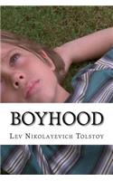 Boyhood