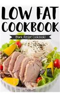 Low Fat Cookbook