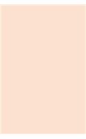 Journal Linen Color Simple Plain Linen: (Notebook, Diary, Blank Book)(Monochromatic Full Color Journals Notebooks Diaries)