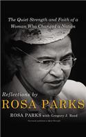 Reflections by Rosa Parks