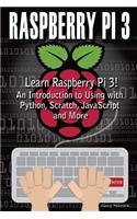 Raspberry Pi 3