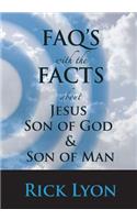 FAQ's With The FACTS - Volume 2