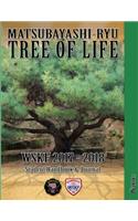 Matsubayashi-Ryu Tree of Life
