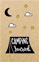 Camping Journal