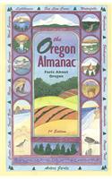 Oregon Almanac