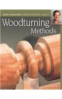 Woodturning Methods