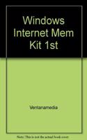 Windows Internet Mem Kit 1st