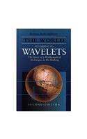The World According to Wavelets