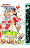 The Tyrant Falls In Love Volume 1 (Yaoi)