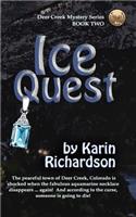 Ice Quest