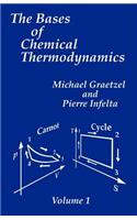 Bases of Chemical Thermodynamics