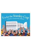 S Is for the Stanley Cup