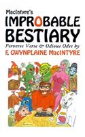 Macintyre's Improbable Bestiary