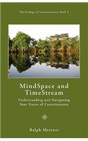 Mind Space and Time Stream: Understanding and Navigating Your States of Consciousness