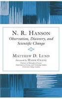 N. R. Hanson