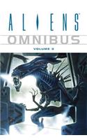 Aliens Omnibus Volume 3