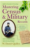 Mastering Census & Military Records 2e