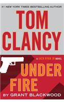 Tom Clancy Under Fire