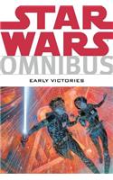 Star Wars Omnibus