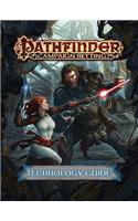 Pathfinder Campaign Setting: Technology Guide