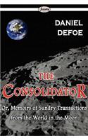The Consolidator: (English)