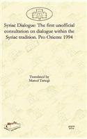 Syriac Dialogue