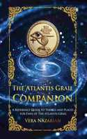 Atlantis Grail Companion