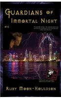 Guardians of Immortal Night