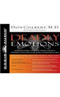 Deadly Emotions (Library Edition)