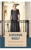 Screening Woolf