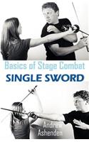 Basics of Stage Combat