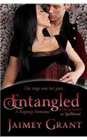 Entangled (formerly known as Spellbound)