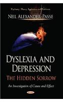 Dyslexia & Depression