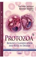 Protozoa