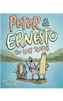 Peter & Ernesto: The Lost Sloths