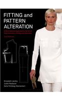 Fitting and Pattern Alteration