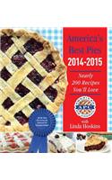 America's Best Pies 2014-2015