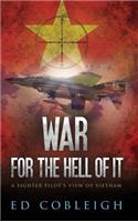 War for the Hell of It