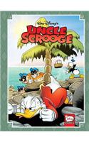 Uncle Scrooge Timeless Tales Volume 2