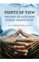 Points of View: Writings on Race from Diverse Perspectives