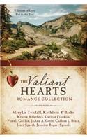 Valiant Hearts Romance Collection