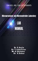 Microprocessor and Microcontroller Laboratory LAB Manual