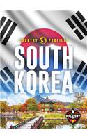 South Korea