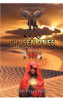 The Chosen Ones: The Conspiracy: A New World Order